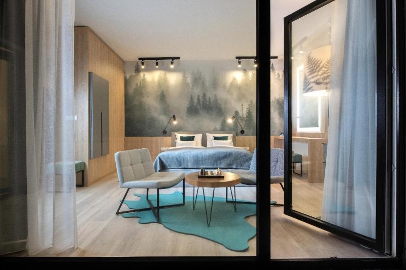 Studio Apartment image 1