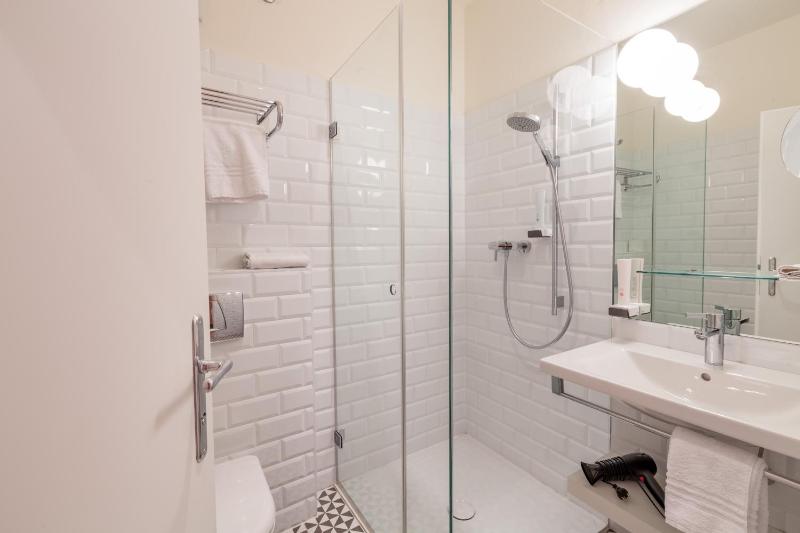 Standard Double Room - Meierhof Building image 4