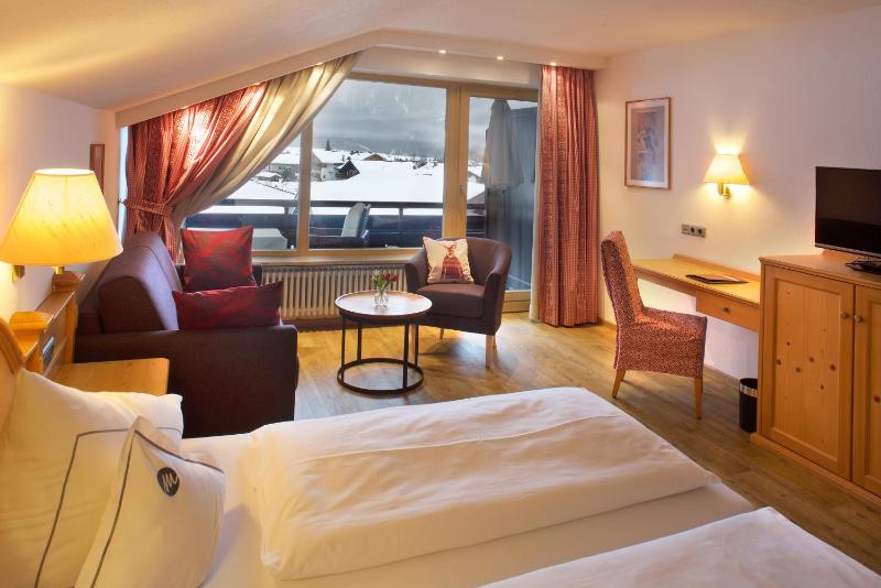 Hotel Menning ***S - image 43