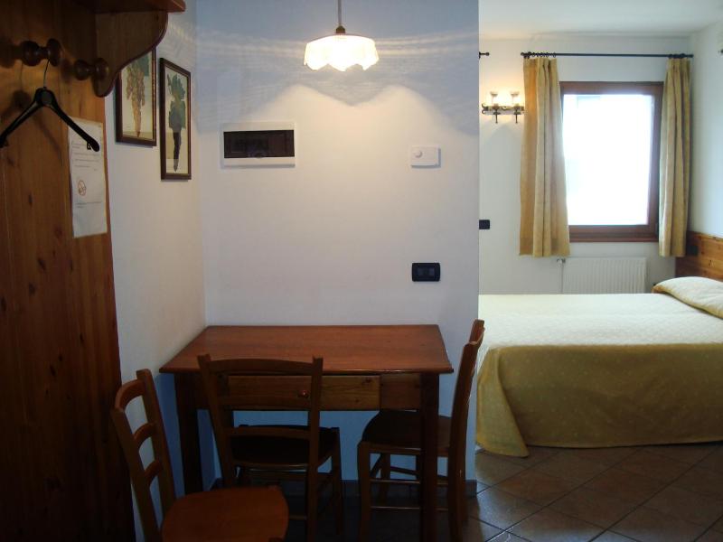 Two-Bedroom Apartment image 4