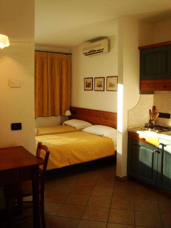 Two-Bedroom Apartment image 3