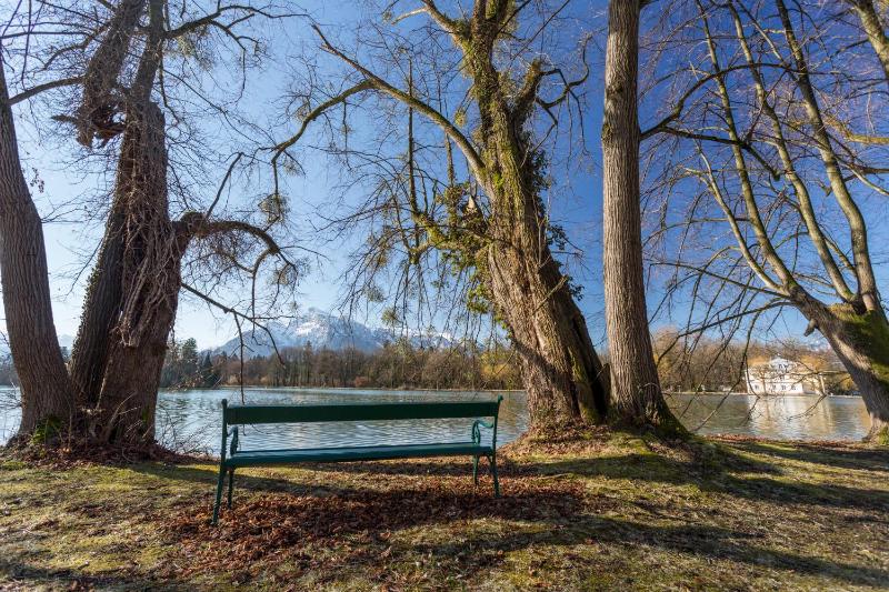 Hotel Schloss Leopoldskron - image 6