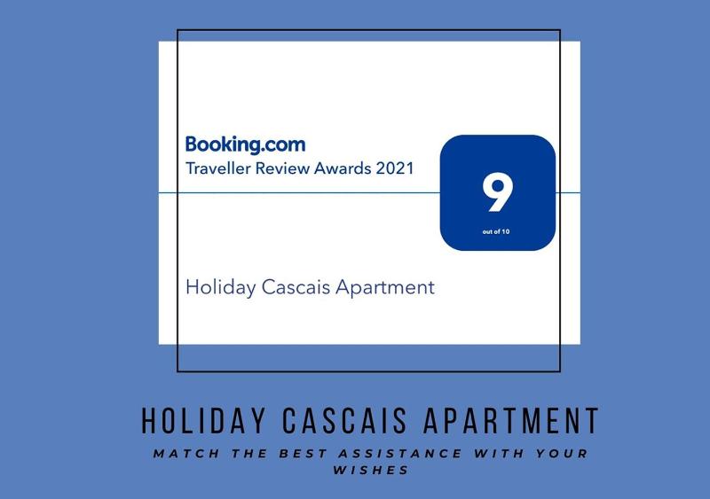 Holiday Cascais Apartment - image 43