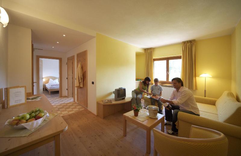 Suite image 1