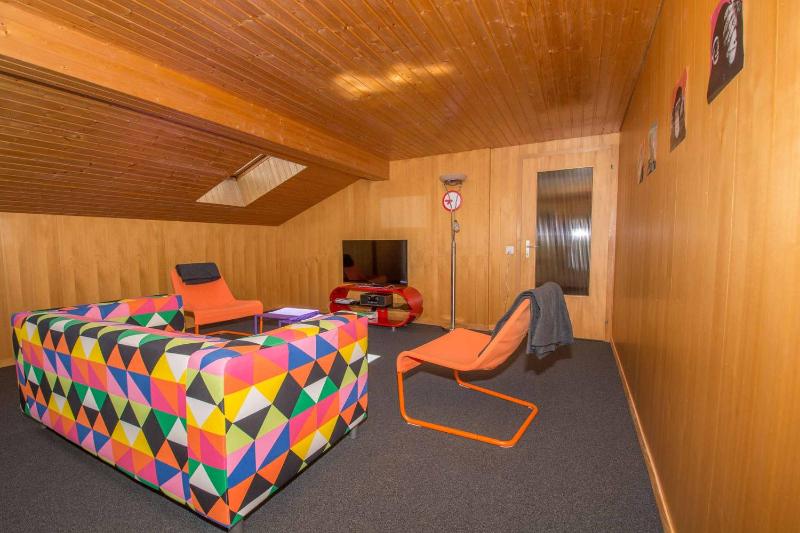 Two-Bedroom Apartment image 3