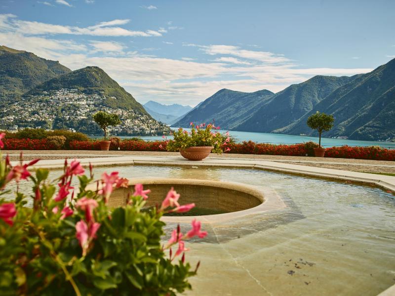 Hotel Villa Principe Leopoldo & Spa - image 13