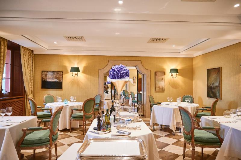 Hotel Villa Principe Leopoldo & Spa - image 20