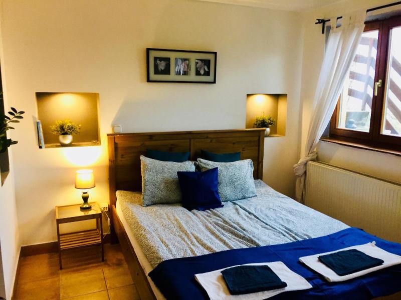 Large Apartment with Terrace and River View image 2
