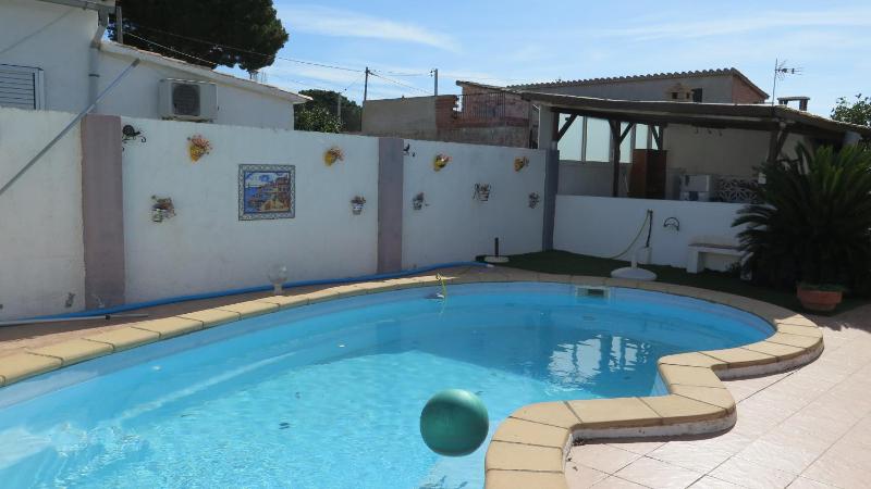 Villa with Private Pool image 1
