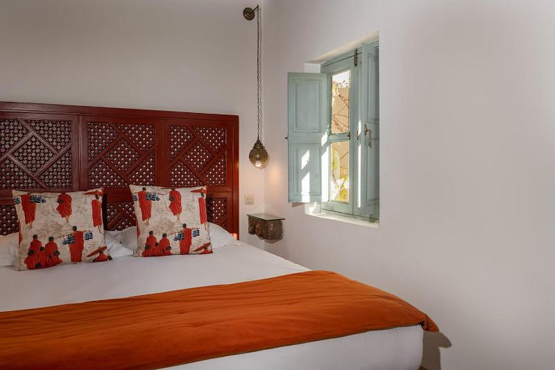 Cannelle Double Room image 2