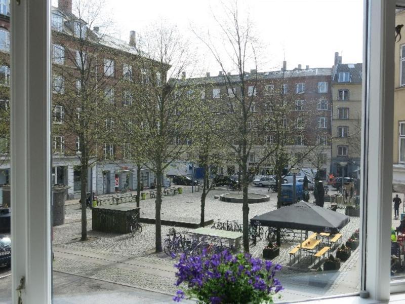 ApartmentInCopenhagen Apartment 720 - image 2