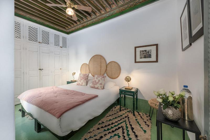 Menthe Double Room image 1