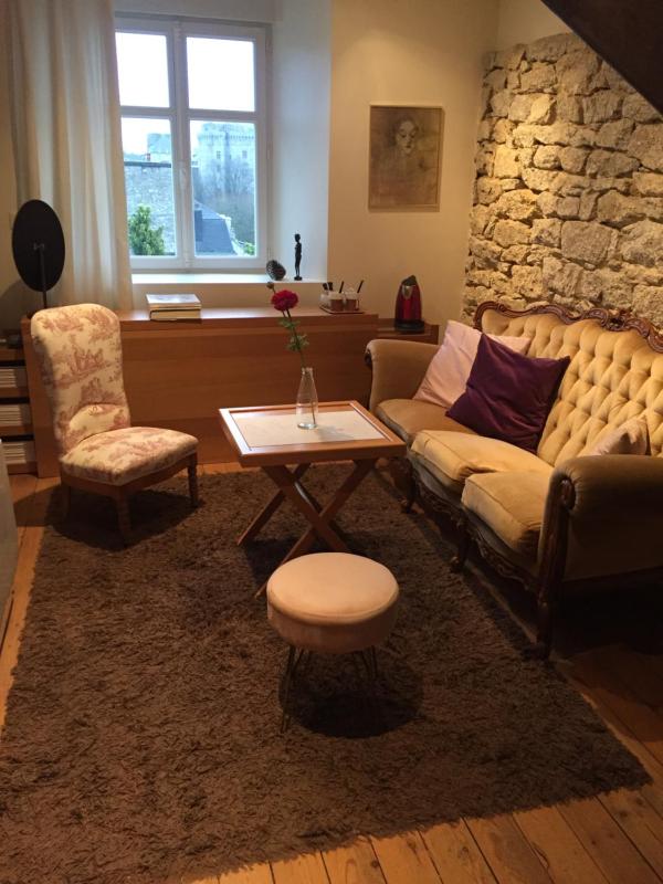 Double Room with Castle View image 2