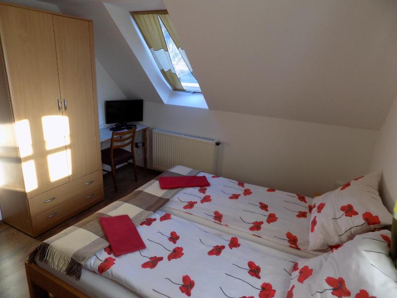 Family Room with Bathroom image 4