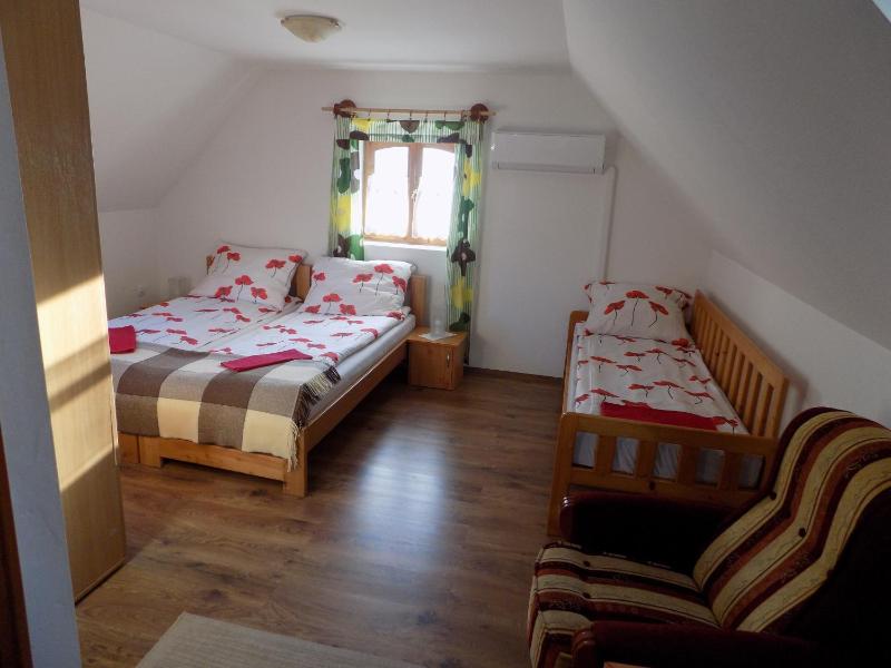 Family Room with Bathroom image 3