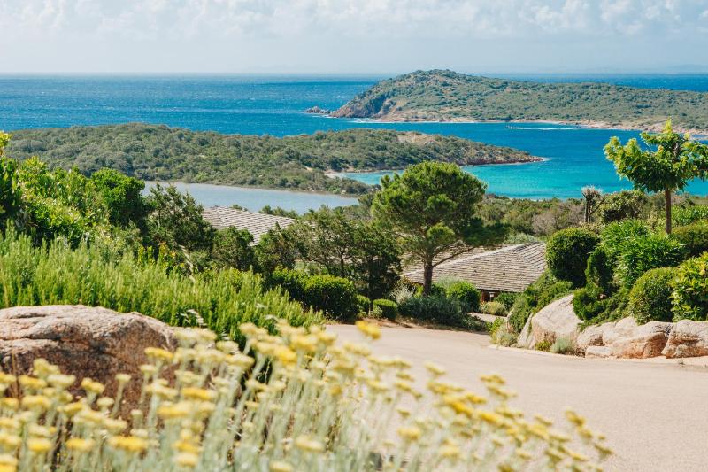 Large Villa with Sea View image 2