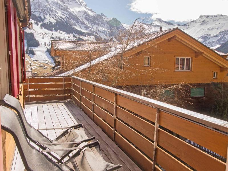 Apartment with Mountain View image 3