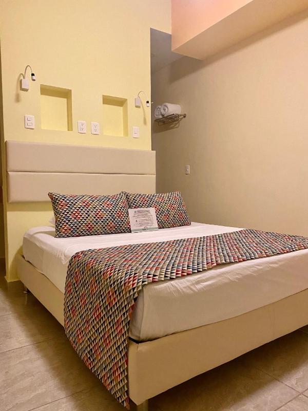 Hotel Arcoiris Tulum - image 10