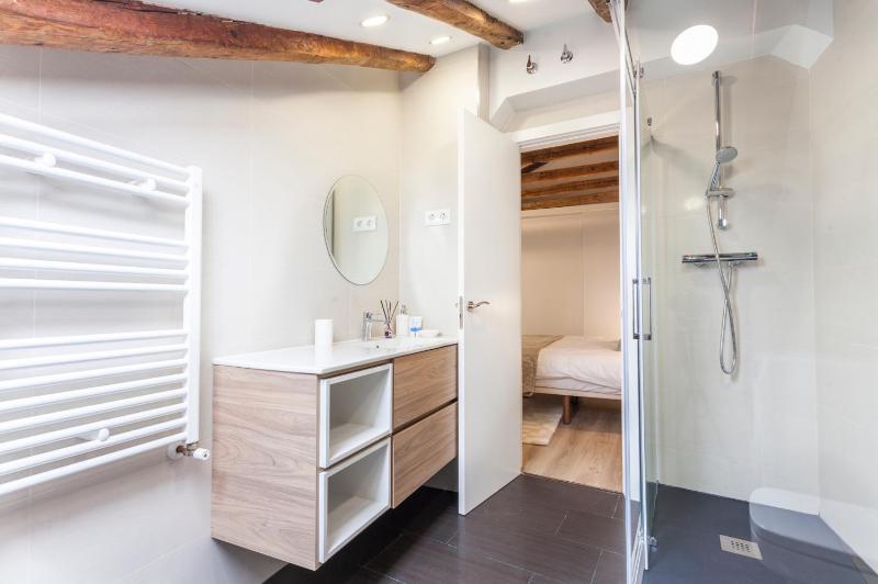 One-Bedroom Apartment image 3