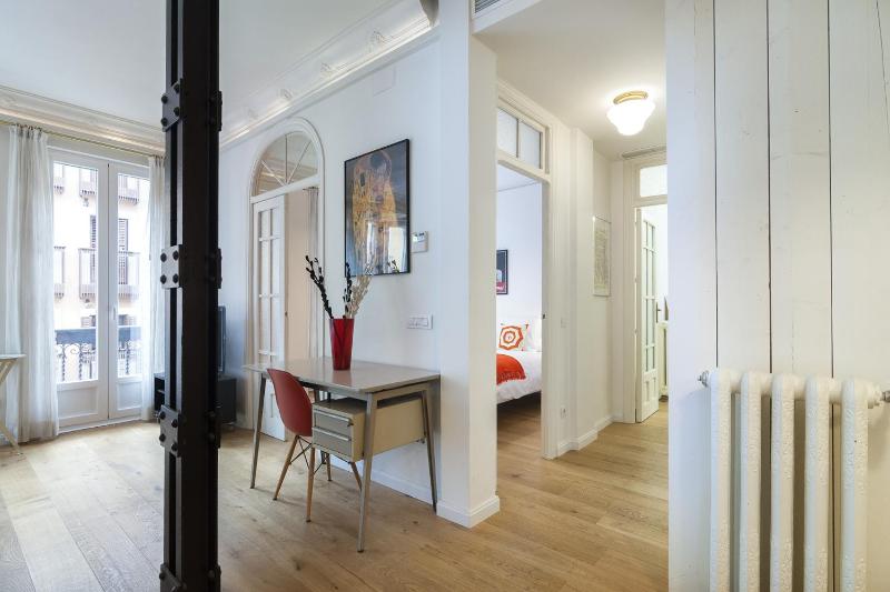 Apartamento Barcelo en Madrid - image 15