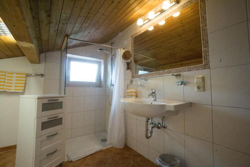 Double Room with Kitchenette image 1