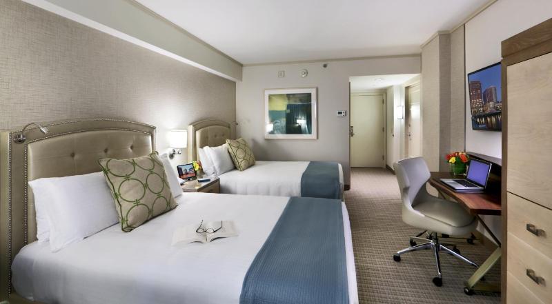 Seaport Hotel Boston - image 7