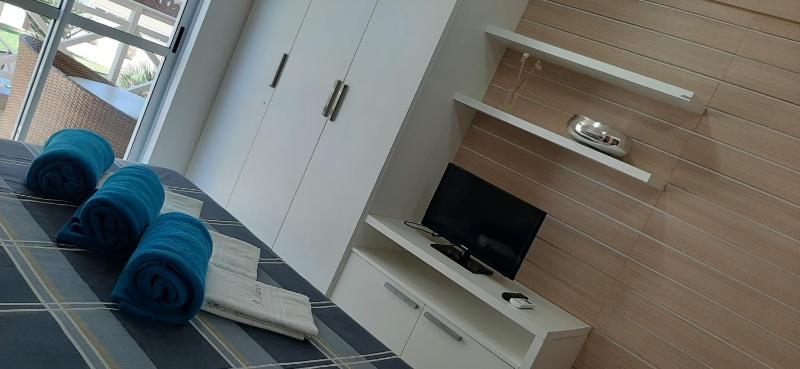 Portamaris Resort Private Apartment 201 - image 3