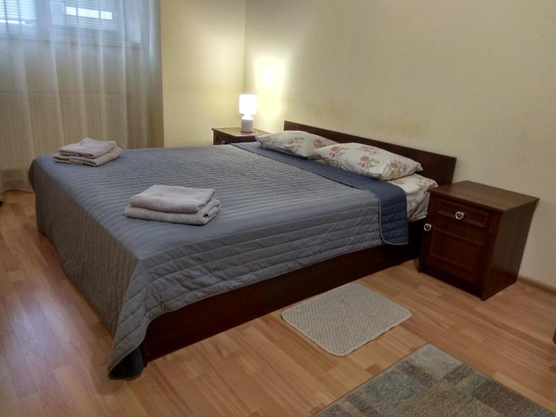 One-Bedroom Apartment - Beregivska street 3 app.4 image 1