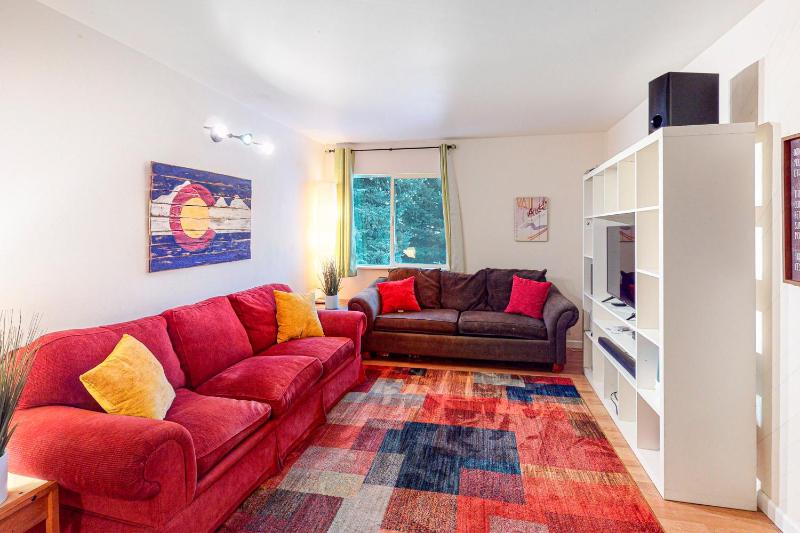 Two Bedroom Apartment  image 1