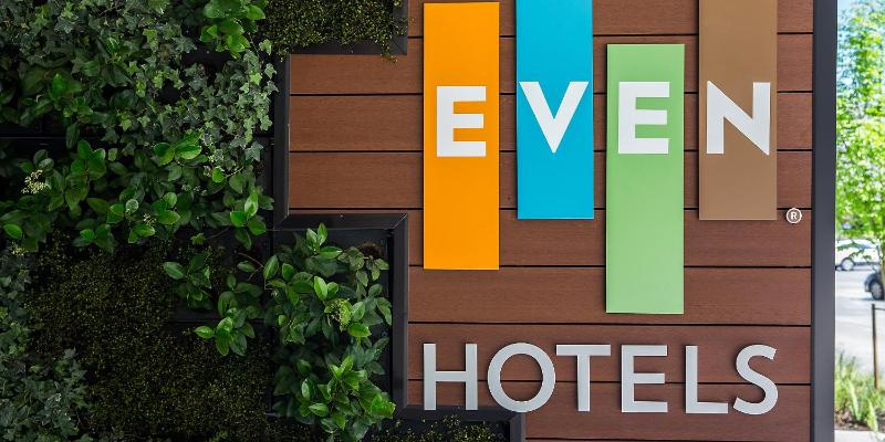 EVEN Hotel Atlanta - Ballpark Area by IHG - image 40