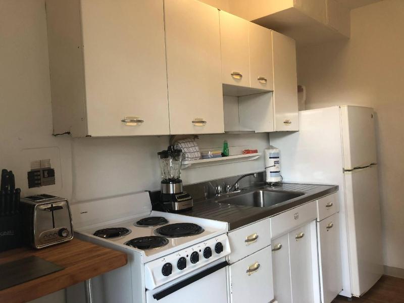 Two-Bedroom Apartment image 3