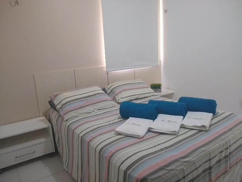 Portamaris Resort Private Apartment 201 - image 19