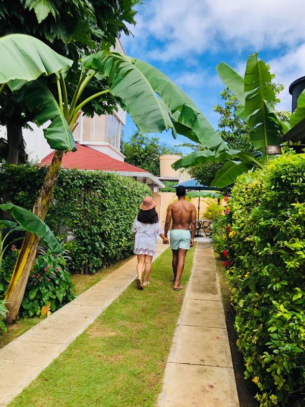 Summer House Inn San Andres - image 28