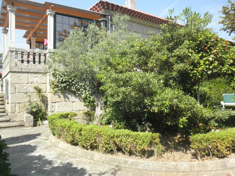 Hotel Playa Samil Vigo - image 41