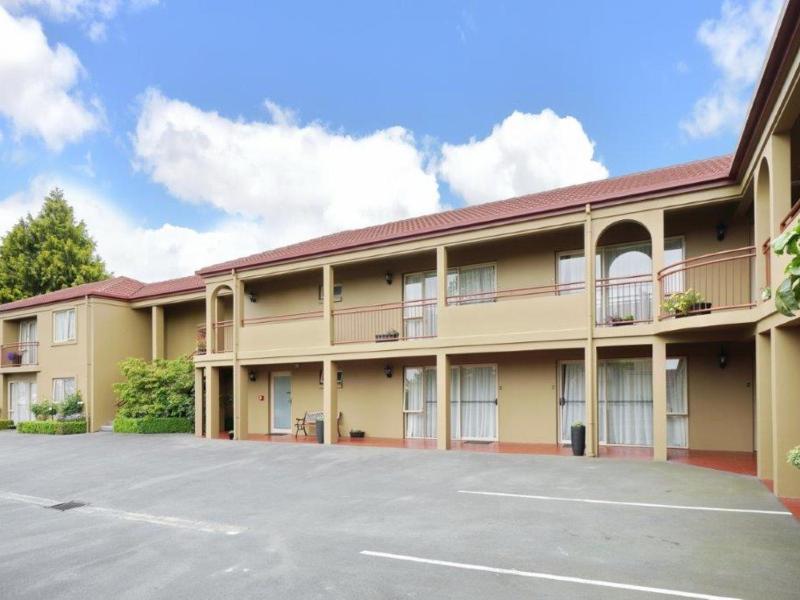 Roma On Riccarton Motel - image 44
