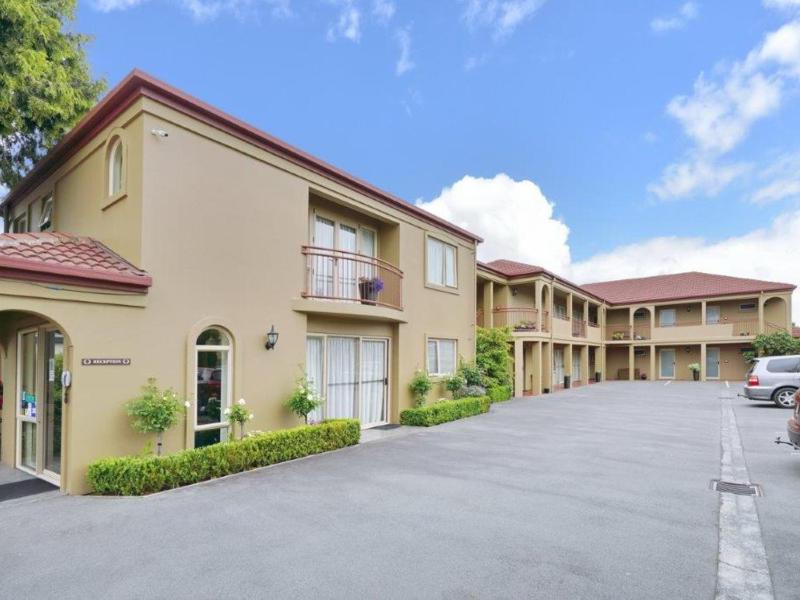 Roma On Riccarton Motel - image 39