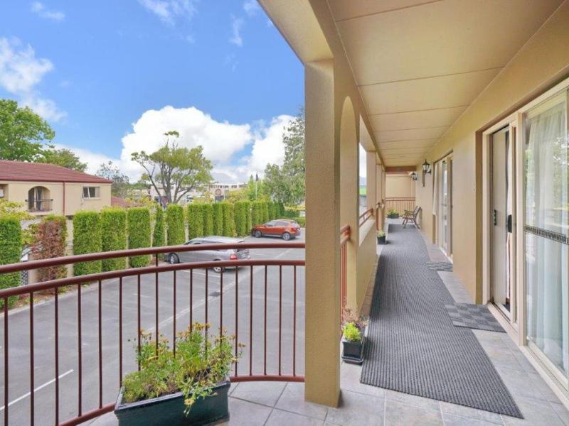 Roma On Riccarton Motel - image 37
