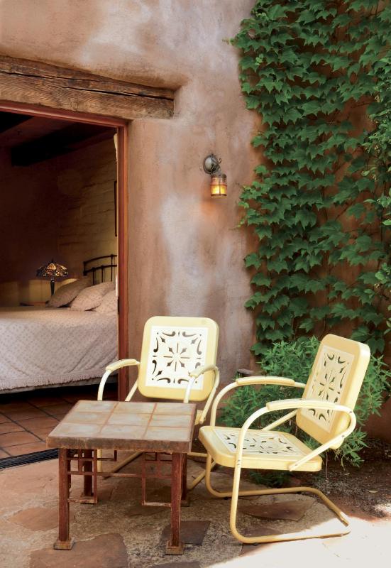 The Adobe - Handicap Accessible image 3