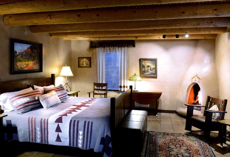 El Portal Sedona Hotel - image 17