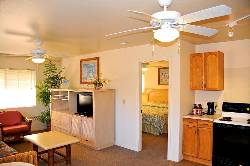 One-Bedroom Suite image 4