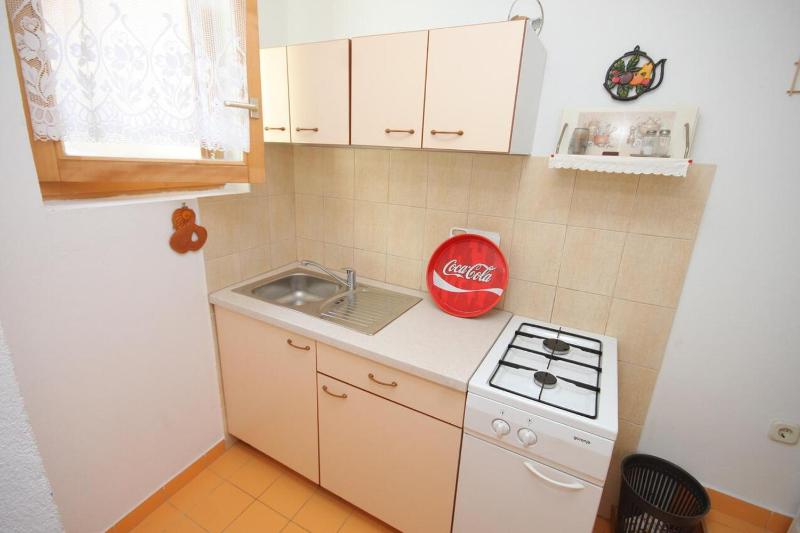 One-Bedroom Apartment with Terrace image 2