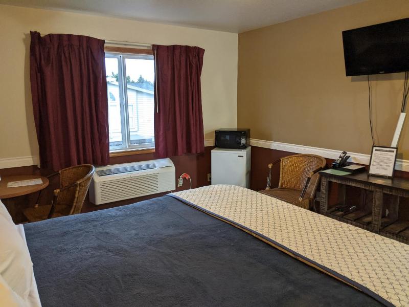 Standard King Room - Dog Friendly image 1