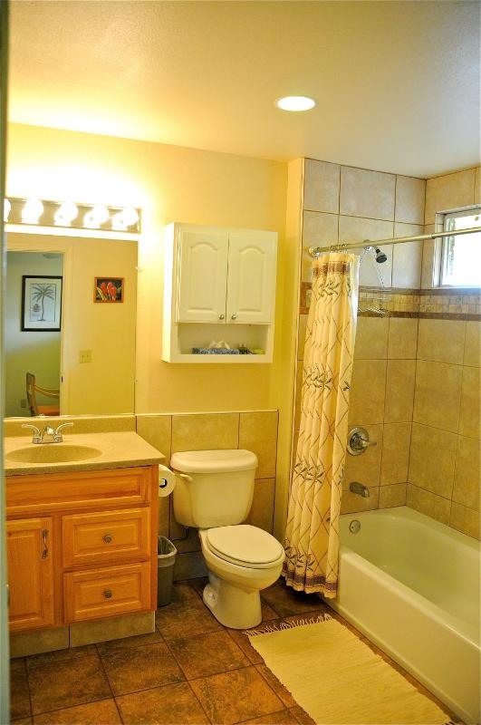 Two-Bedroom Suite image 3