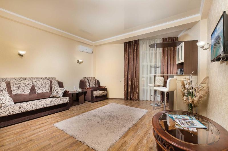 Suite image 1