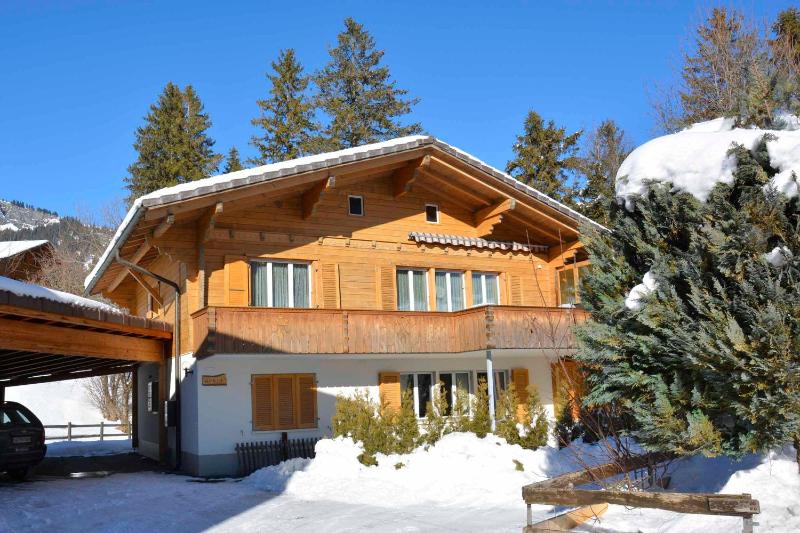 Apartment with Mountain View image 3
