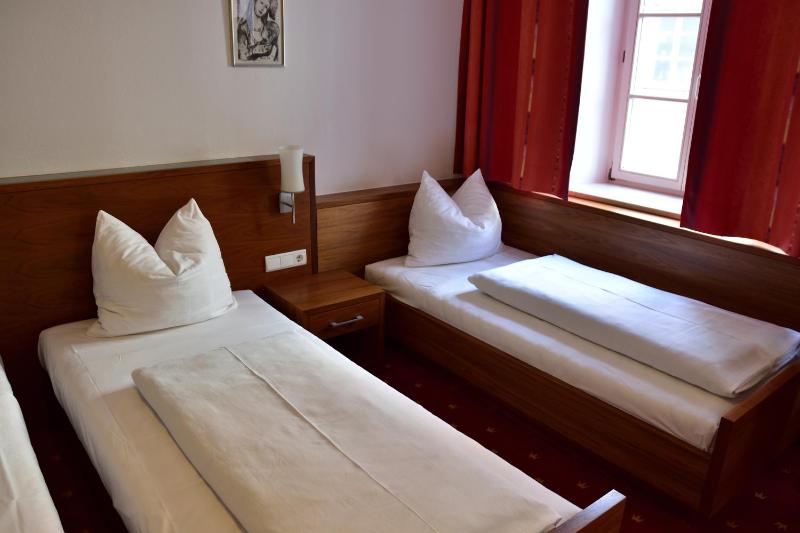 Comfort Double Room image 2