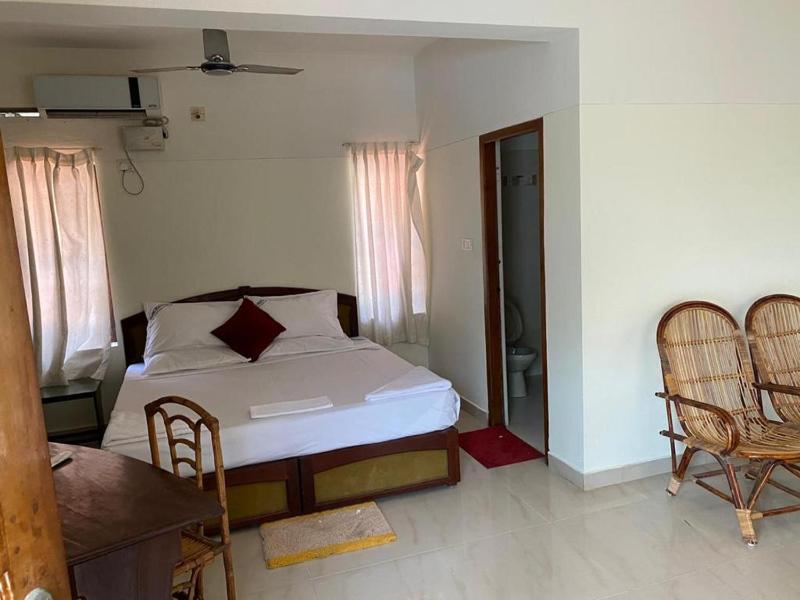 Seaview Residency - image 1
