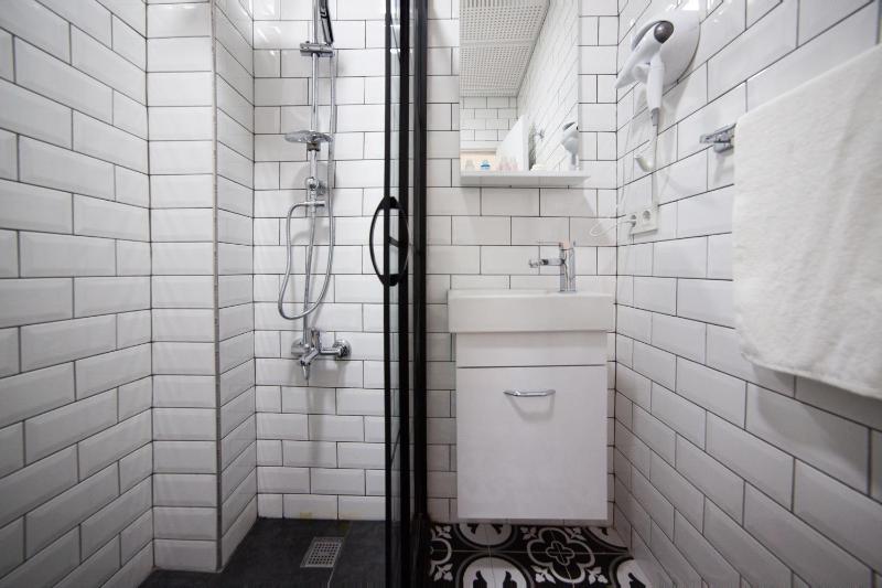 Double Room with Terrace image 2