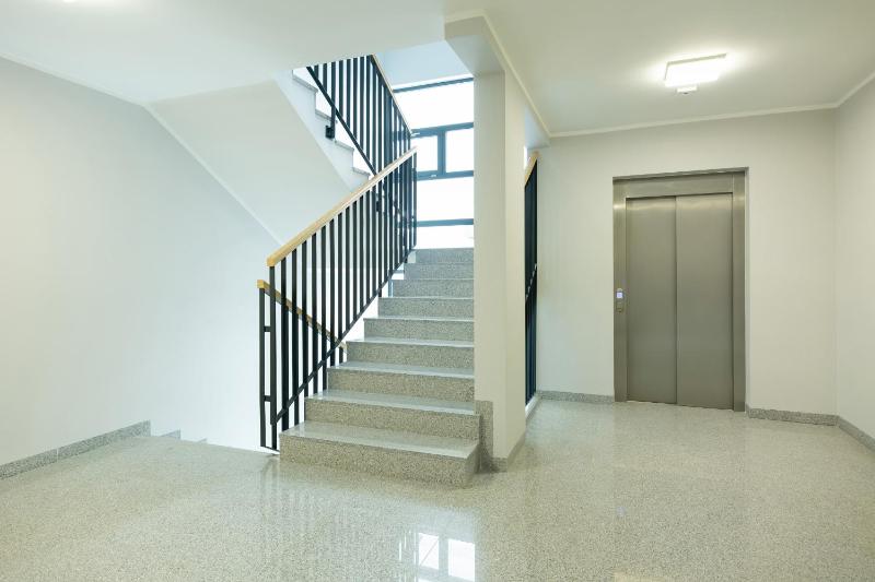 Apartamenty Gardenia Seaside 2 with Sea View by Noclegi Renters - image 15