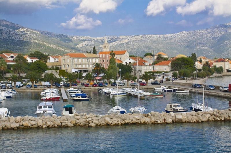 Villa Vrebac Badem on the Peljesac peninsula - image 40